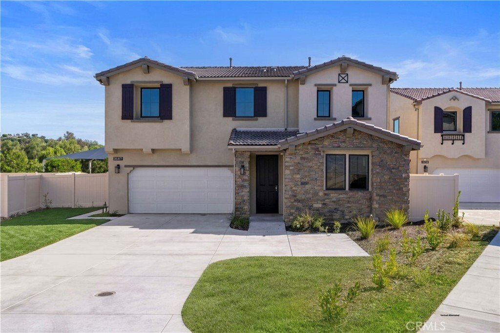 House in Chino Hills, California, United States 1 - 16754873