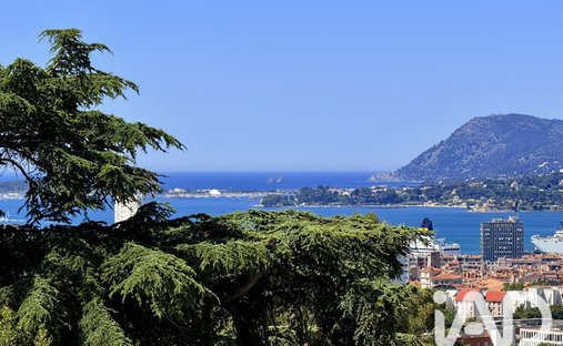Apartment in Trois Quartiers-Siblas, Toulon, France 1