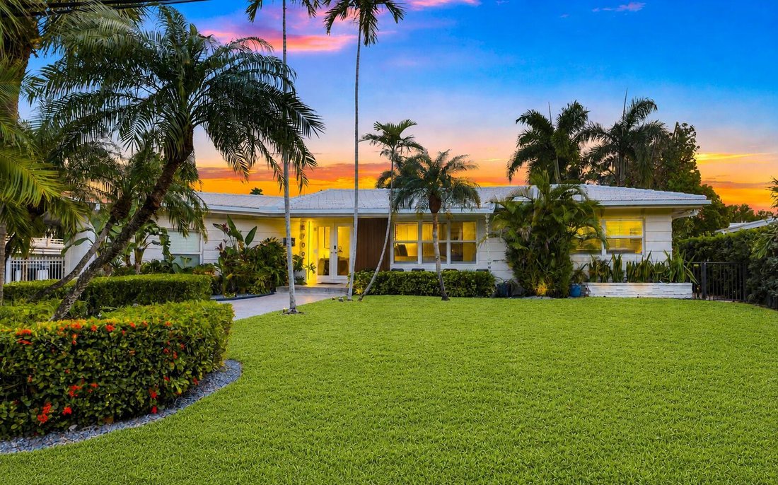 House in Fort Lauderdale, Florida, United States 2 - 18512014