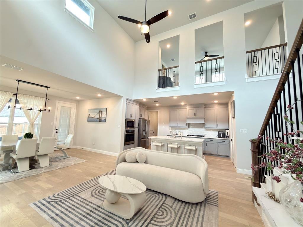 House in Rowlett, Texas, United States 4 - 18515465