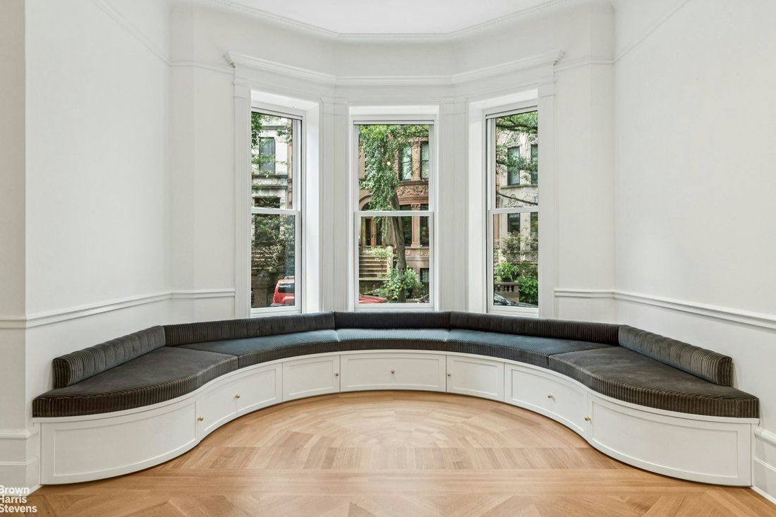 Townhouse in New York, New York, United States 4 - 18517516