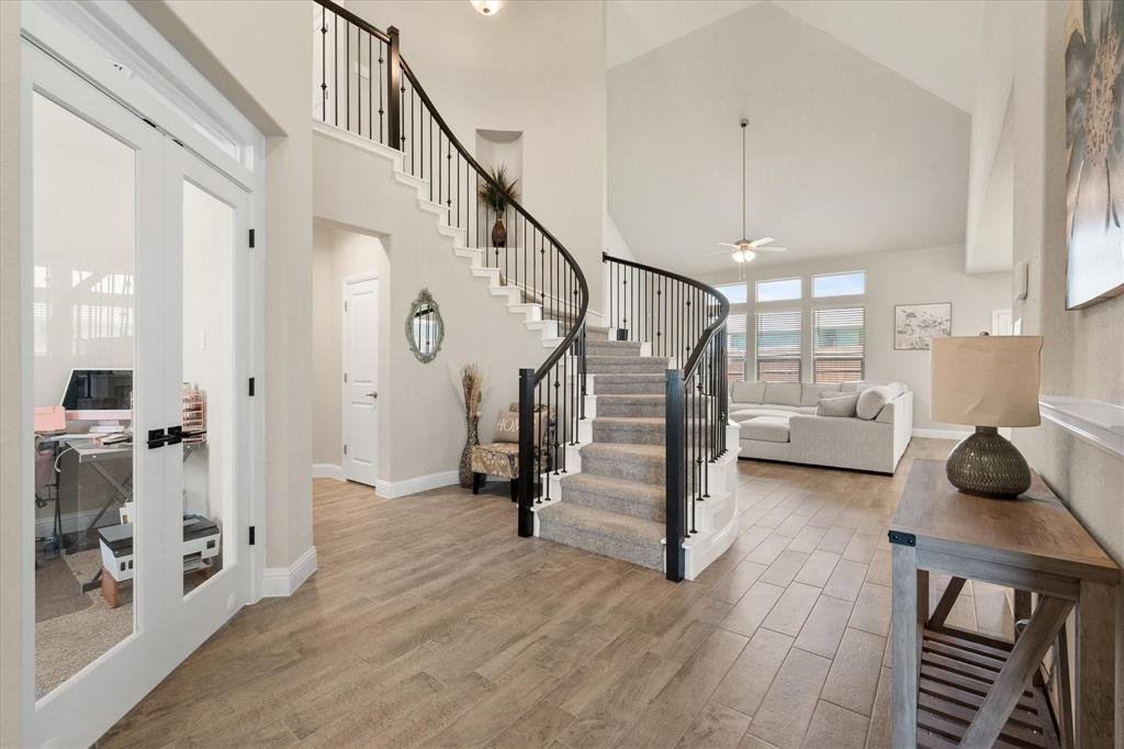 House in Midlothian, Texas, United States 4 - 18513196