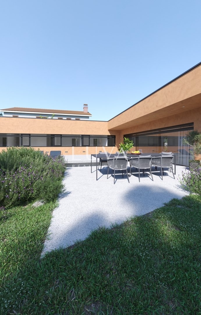 House in Klimni, Istria County, Croatia 2 - 18512460