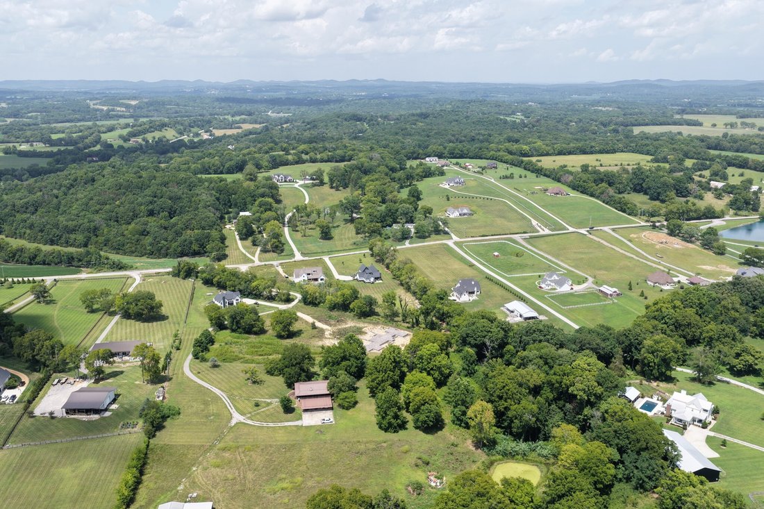 House in Eagleville, Tennessee, United States 5 - 18512426