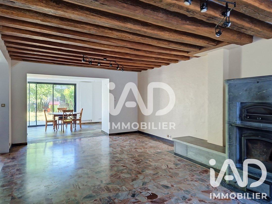 House in Ozouer-le-Voulgis, Ile-de-France, France 5 - 18518268