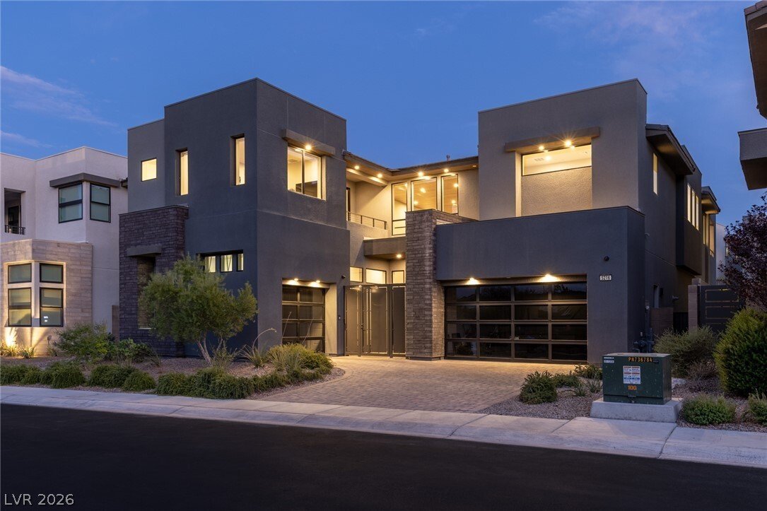 House in Las Vegas, Nevada, United States 2 - 18514940