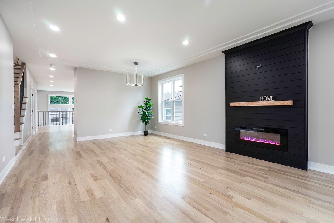 House in Chicago, Illinois, United States 3 - 18512060