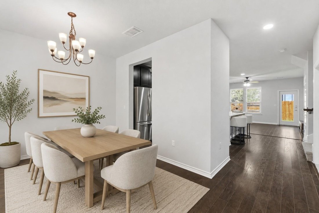 House in Austin, Texas, United States 4 - 18512168