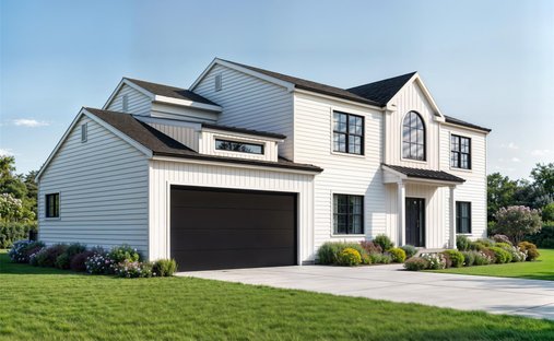 House in Miller Place, New York, United States 1