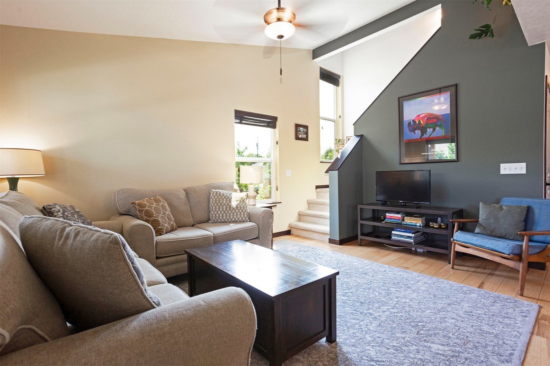 House in Missoula, Montana, United States 5 - 18516105