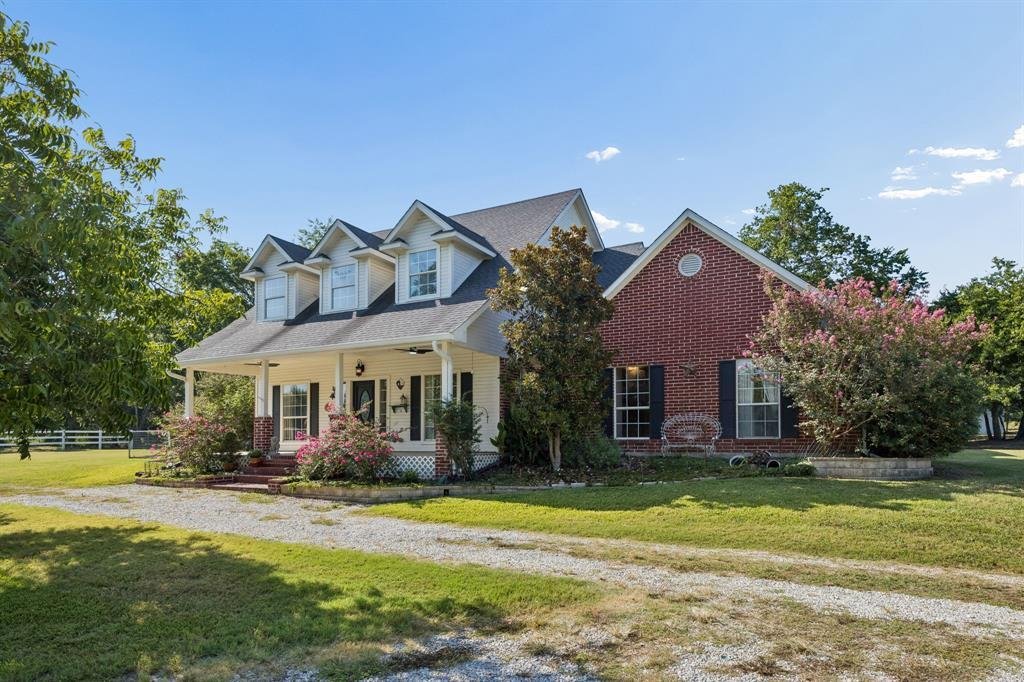 House in Forney, Texas, United States 1 - 18509190