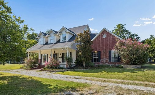 House in Forney, Texas, United States 1