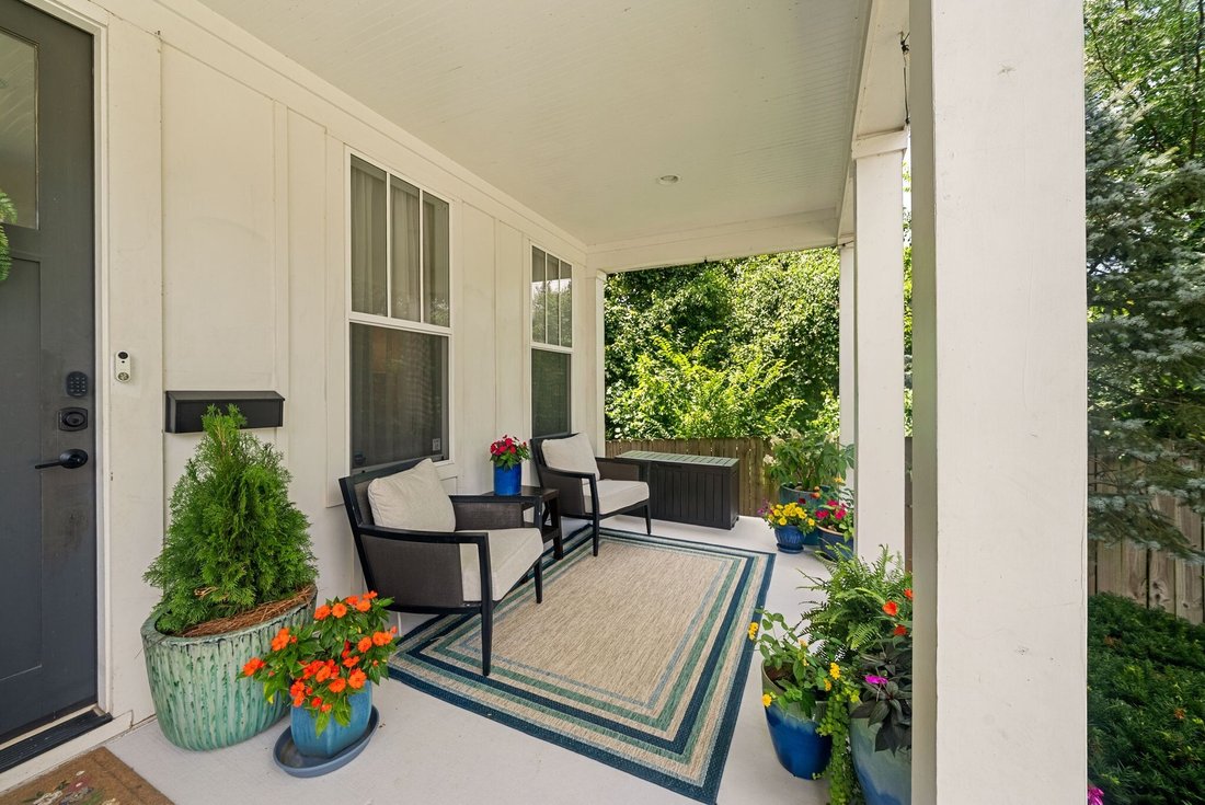 House in Nashville, Tennessee, United States 3 - 18515205