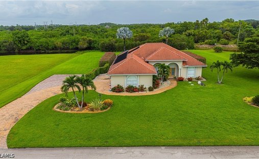 House in Bonita Springs, Florida, United States 1