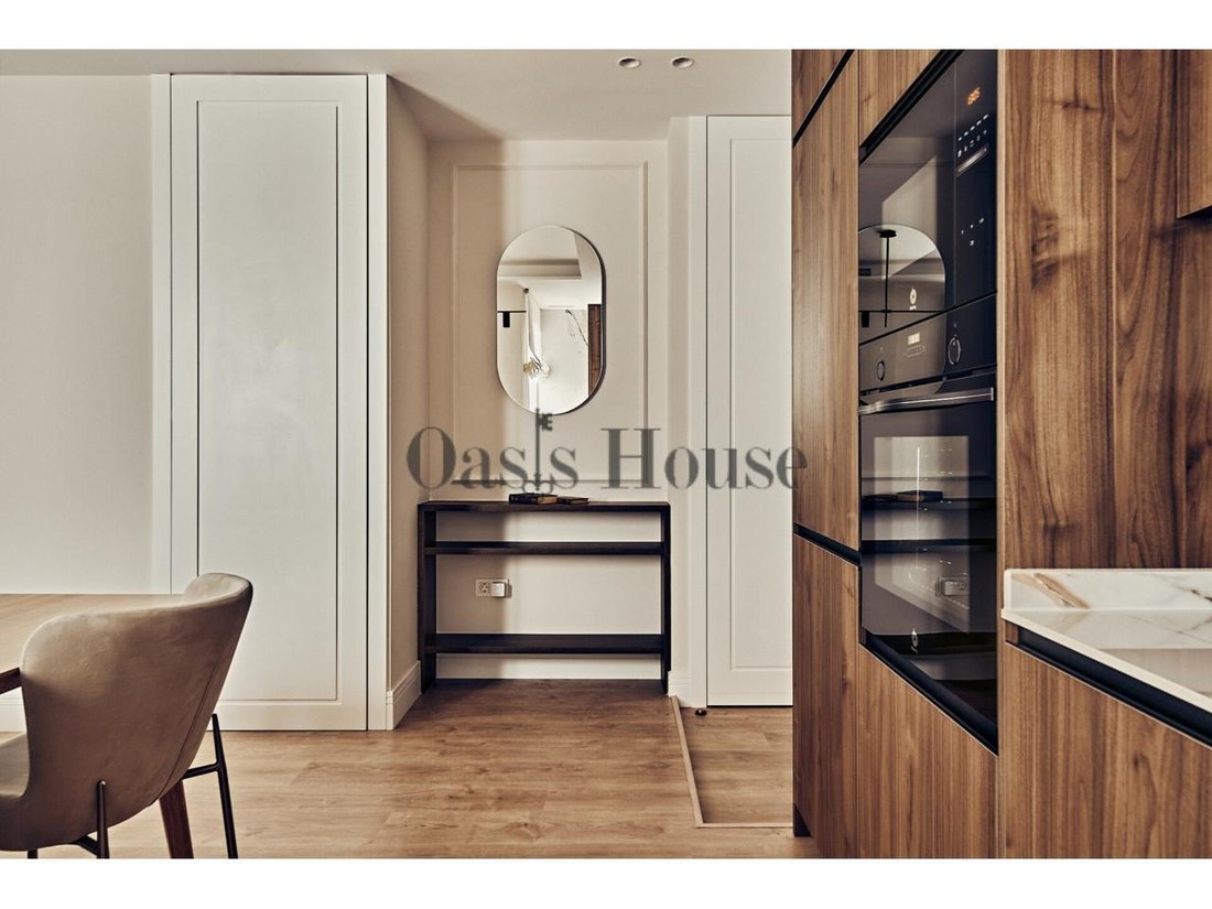 Apartment in Barrio Salamanca, Madrid, Spain 4 - 18508667