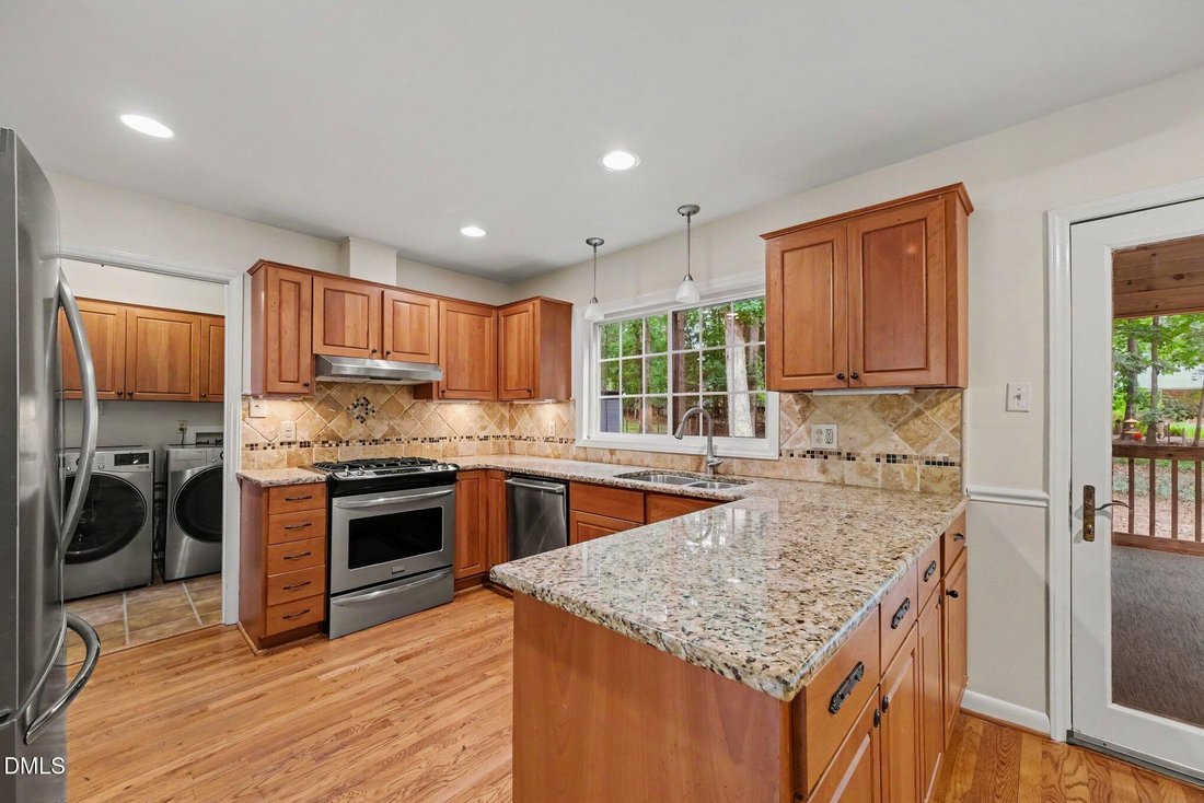 House in Chapel Hill, North Carolina, United States 3 - 18508671