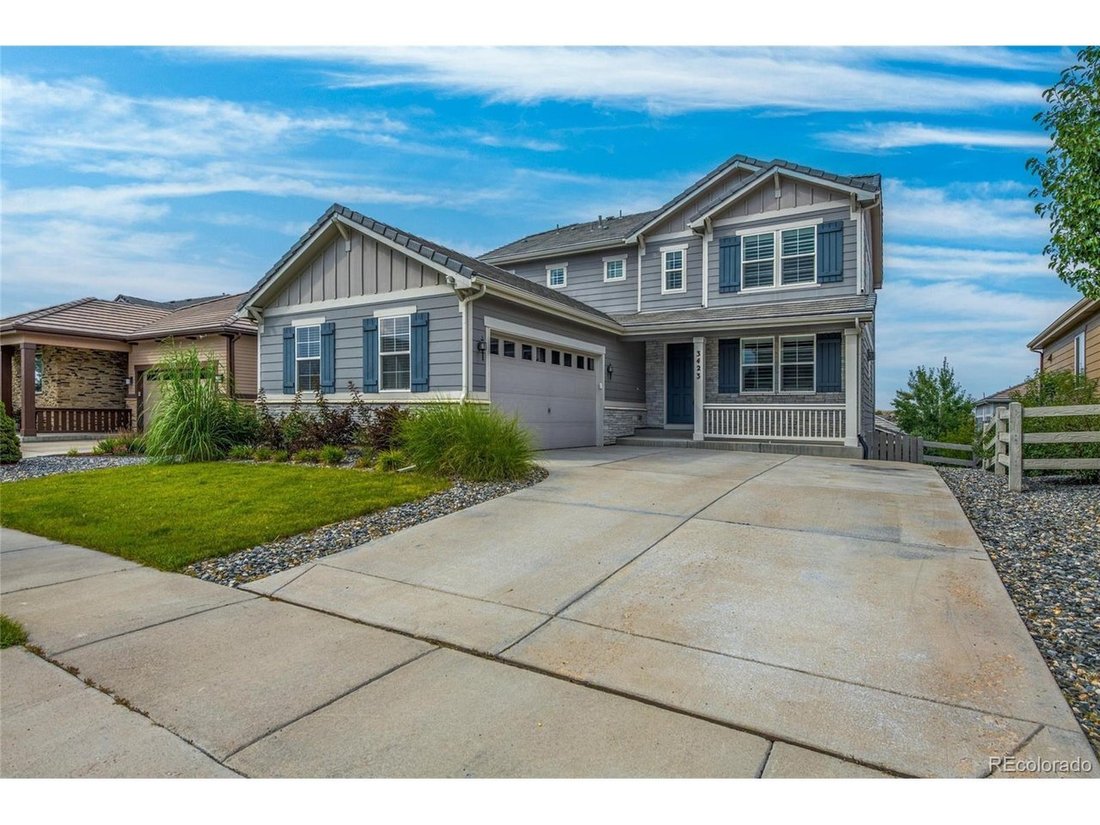 House in Broomfield, Colorado, United States 2 - 18511476