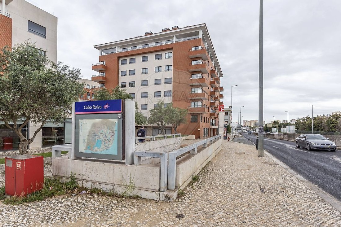 Apartment in Olivais, Lisbon, Portugal 1 - 18516631