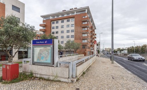 Wohnung in Olivais, Lissabon, Portugal 1