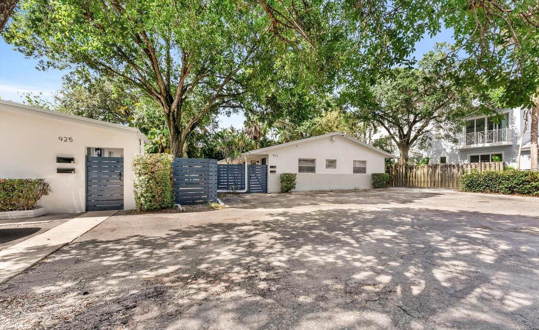 House in Fort Lauderdale, Florida, United States 3 - 18511982