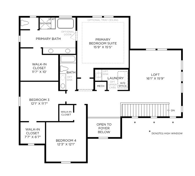 Maison à Lehi, Utah, États-Unis 4 - 18510904