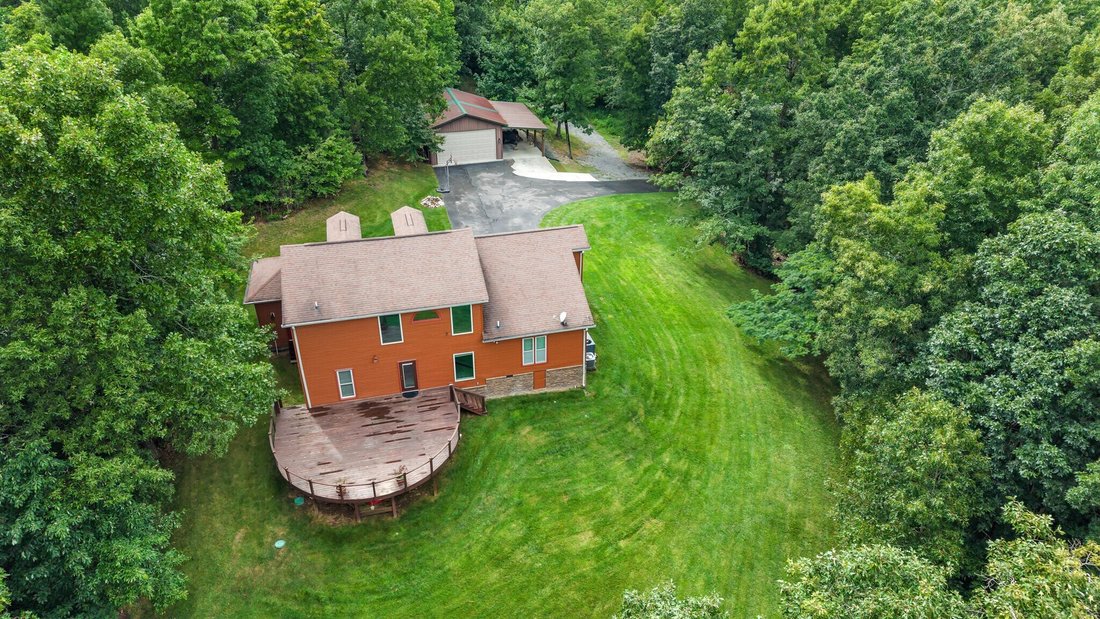 House in Cleveland, Tennessee, United States 5 - 18066154