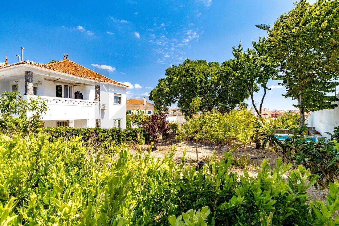 Townhouse in Estoril, Cascais e Estoril, Lisbon 4 - 18514992
