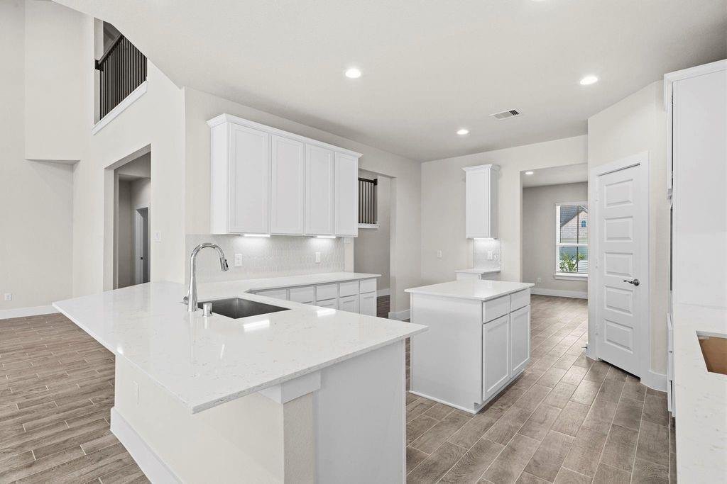 Casa a Conroe, Texas, Stati Uniti 4 - 18512592
