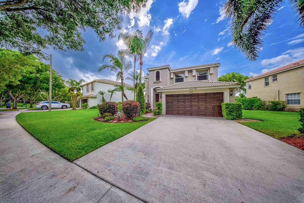 House in Wellington, Florida, United States 3 - 18512002