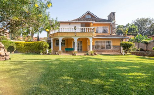 House in Nairobi, Nairobi County, Kenya 1