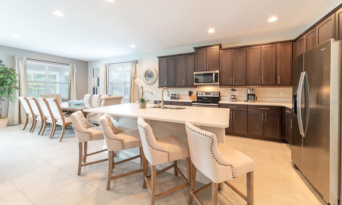 House in Kissimmee, Florida, United States 4 - 18511856