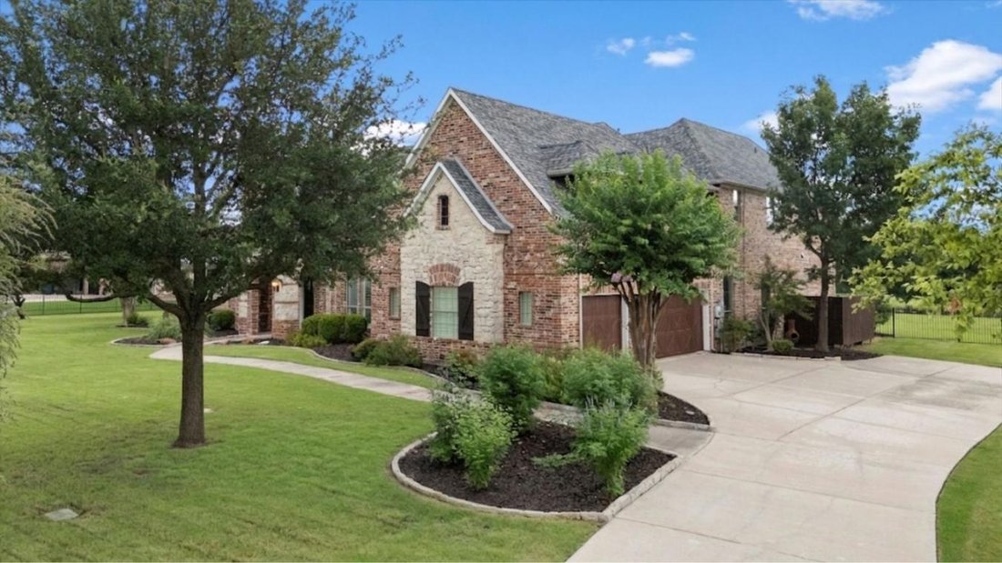 House in Prosper, Texas, United States 4 - 18278373
