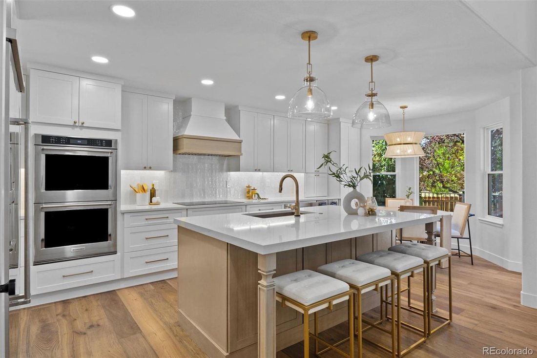 House in Centennial, Colorado, United States 3 - 18512980