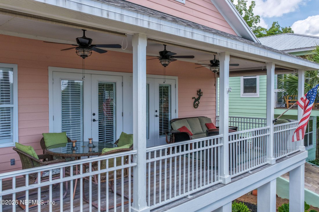 House in St. Augustine, Florida, United States 4 - 18518508