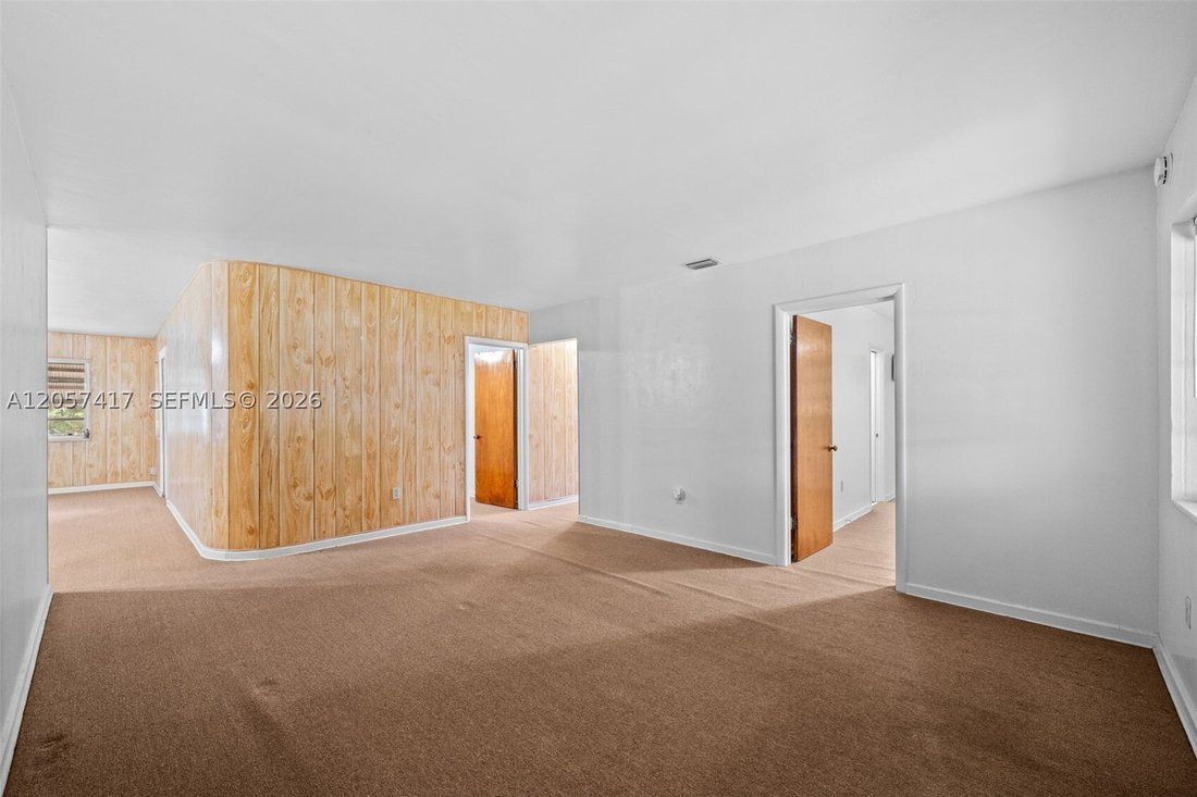 House in Miami, Florida, United States 5 - 18515147