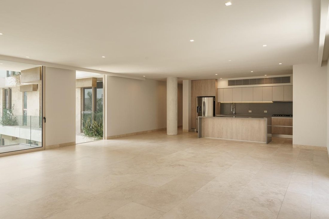 Apartment in Cancún, Quintana Roo, Mexico 3 - 18509818