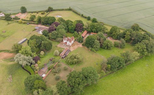 Maison à Barningham Green, Erpingham, Angleterre 1