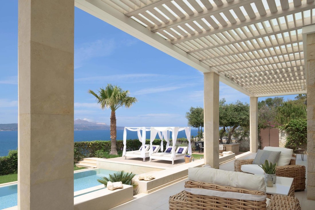 Villa in Apokoronas, Greece 1 - 18509170