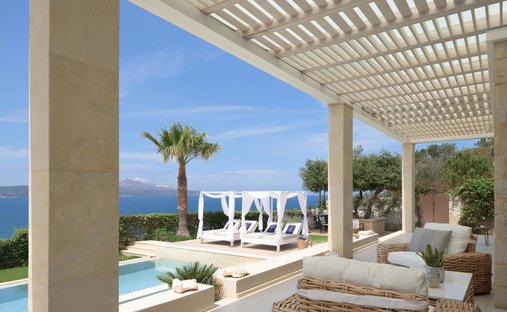 Villa in Apokoronas, Grecia 1