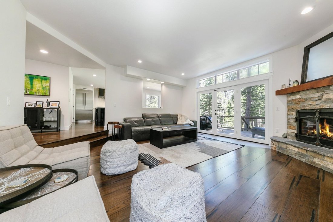 House in Truckee, California, United States 5 - 18518528