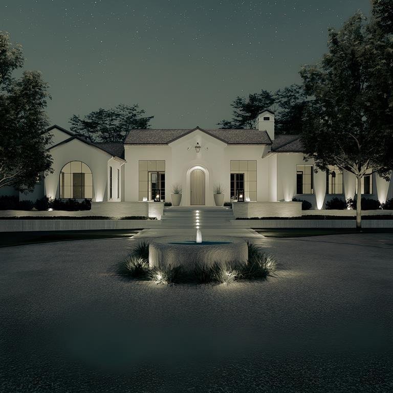 House in Aledo, Texas, United States 5 - 18513174