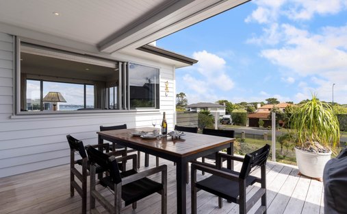 Casa a Beachlands, Auckland, Nuova Zelanda 1