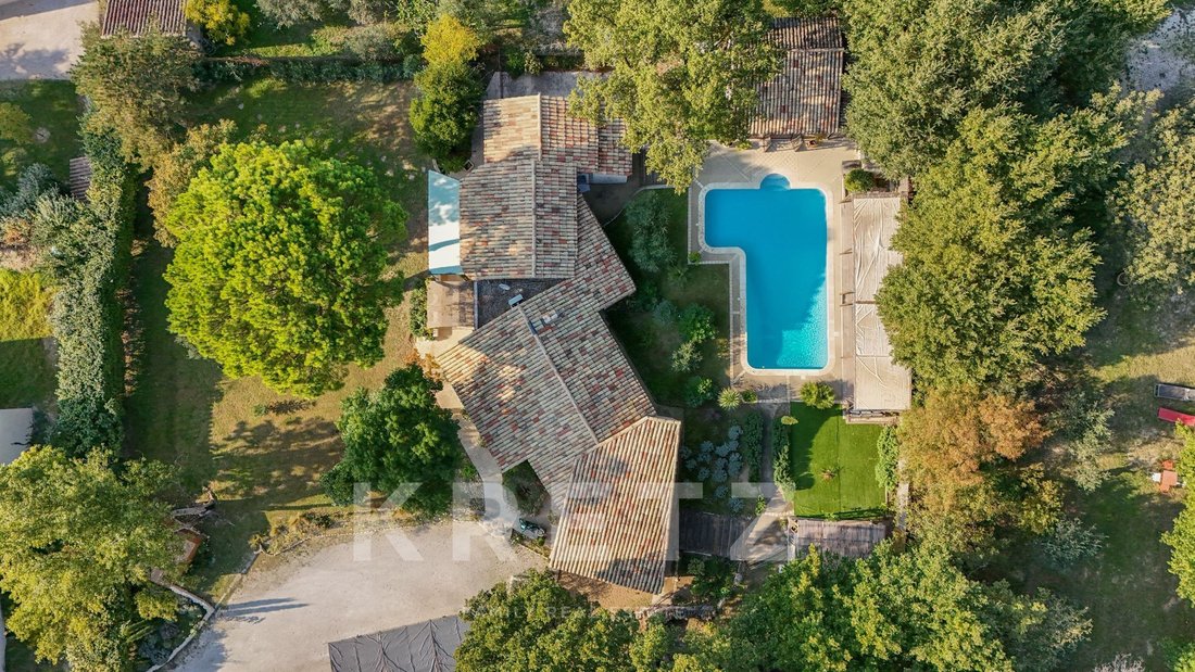 House in Robion, Provence-Alpes-Côte d'Azur, France 2 - 18512400