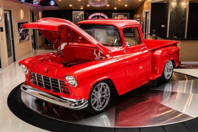 Pickup in Plymouth, United States 4 - 18515356