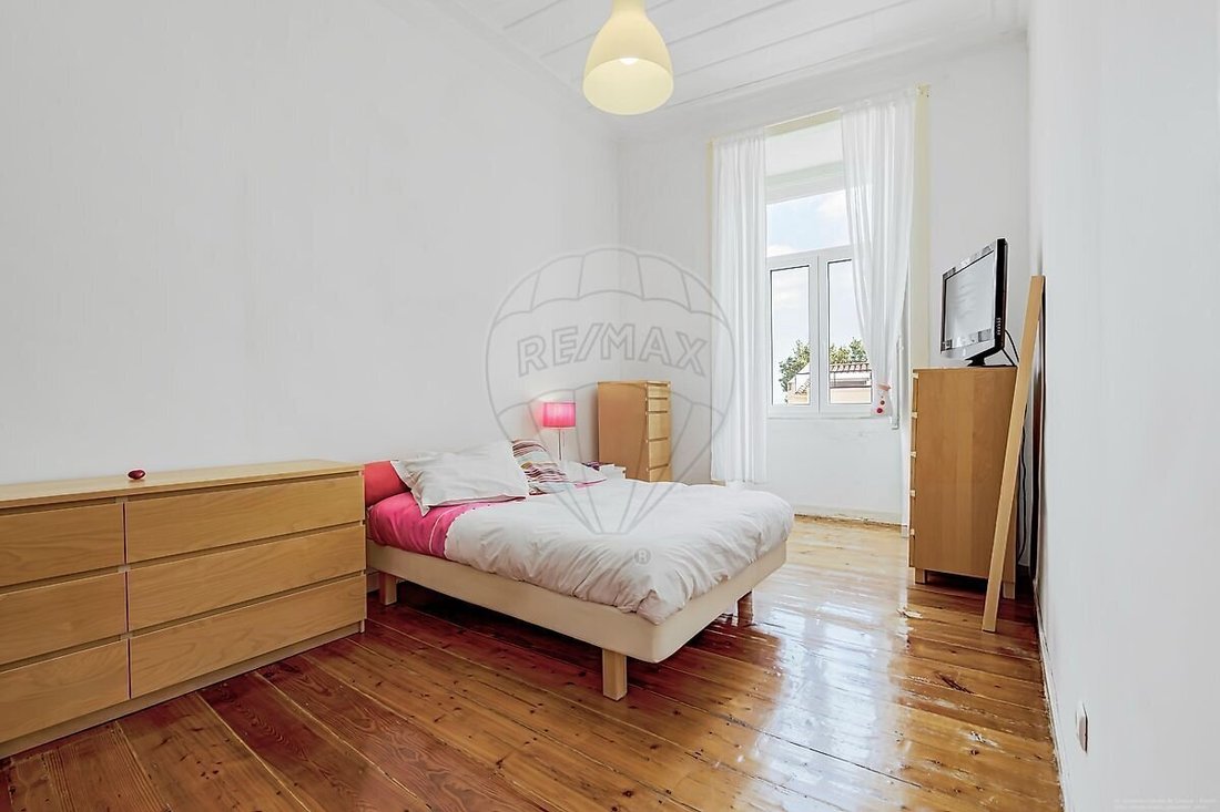 Apartment in Santa Maria Maior, Lisbon, Portugal 4 - 18515636