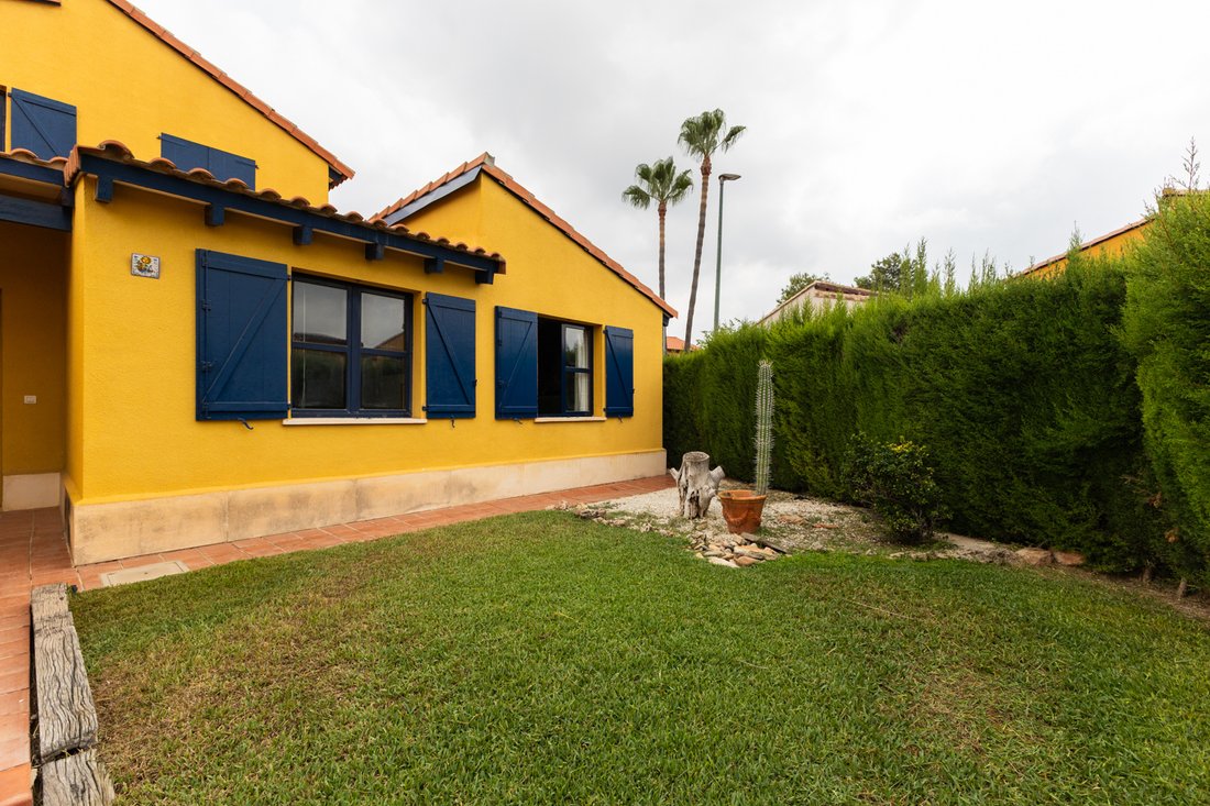 House in Riba-roja de Turia, Valencian Community, Spain 5 - 18513704