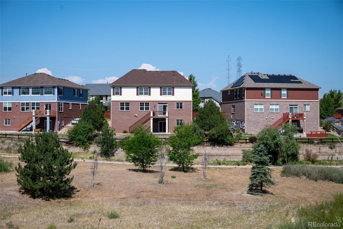 House in Aurora, Colorado, United States 2 - 18512954