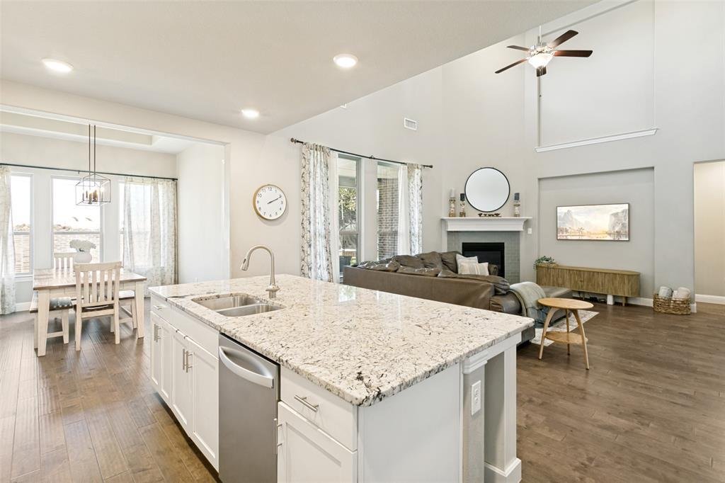 Haus in Mansfield, Texas, Vereinigte Staaten 2 - 18513194