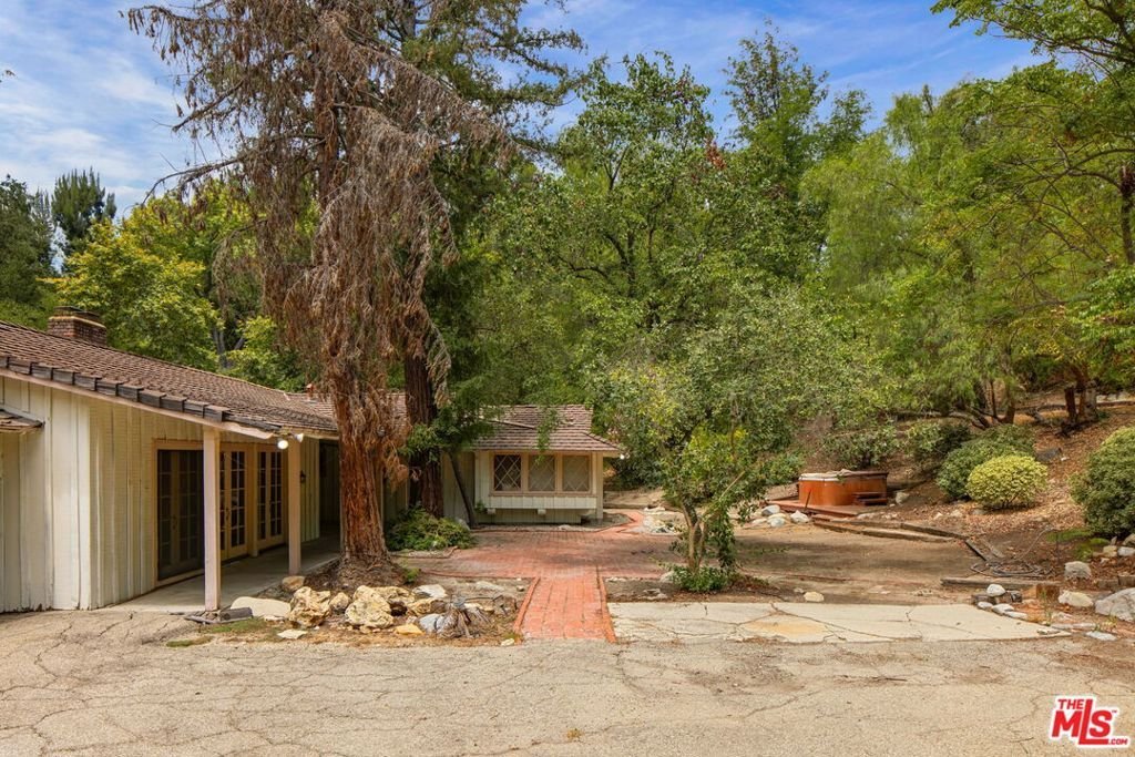 Haus in Hidden Hills, Kalifornien, Vereinigte Staaten 2 - 18511089