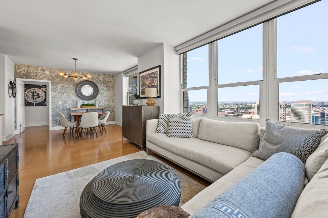Condo in Jersey City, New Jersey, United States 5 - 18515576